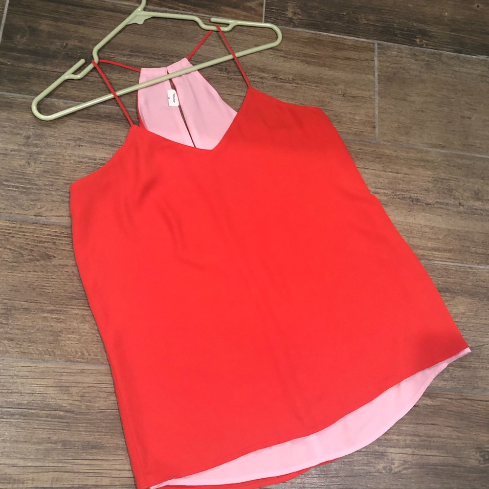 Express Barcelona Camisole Top